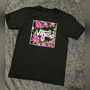 Kids Van's Tee